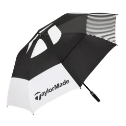 Double Canopy Umbrella 64In