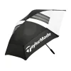 Double Canopy Umbrella 68In