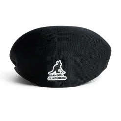 Douglas 504 JL x Kangol Musta