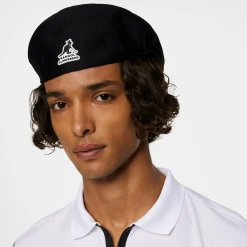 Douglas 504 JL x Kangol Musta