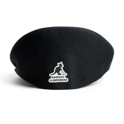Douglas 504 JL x Kangol Musta