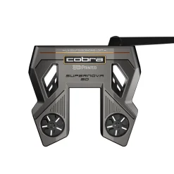 3Dp Supernova 20 Putter Slant