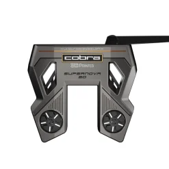 3Dp Supernova 20 Putter Slant