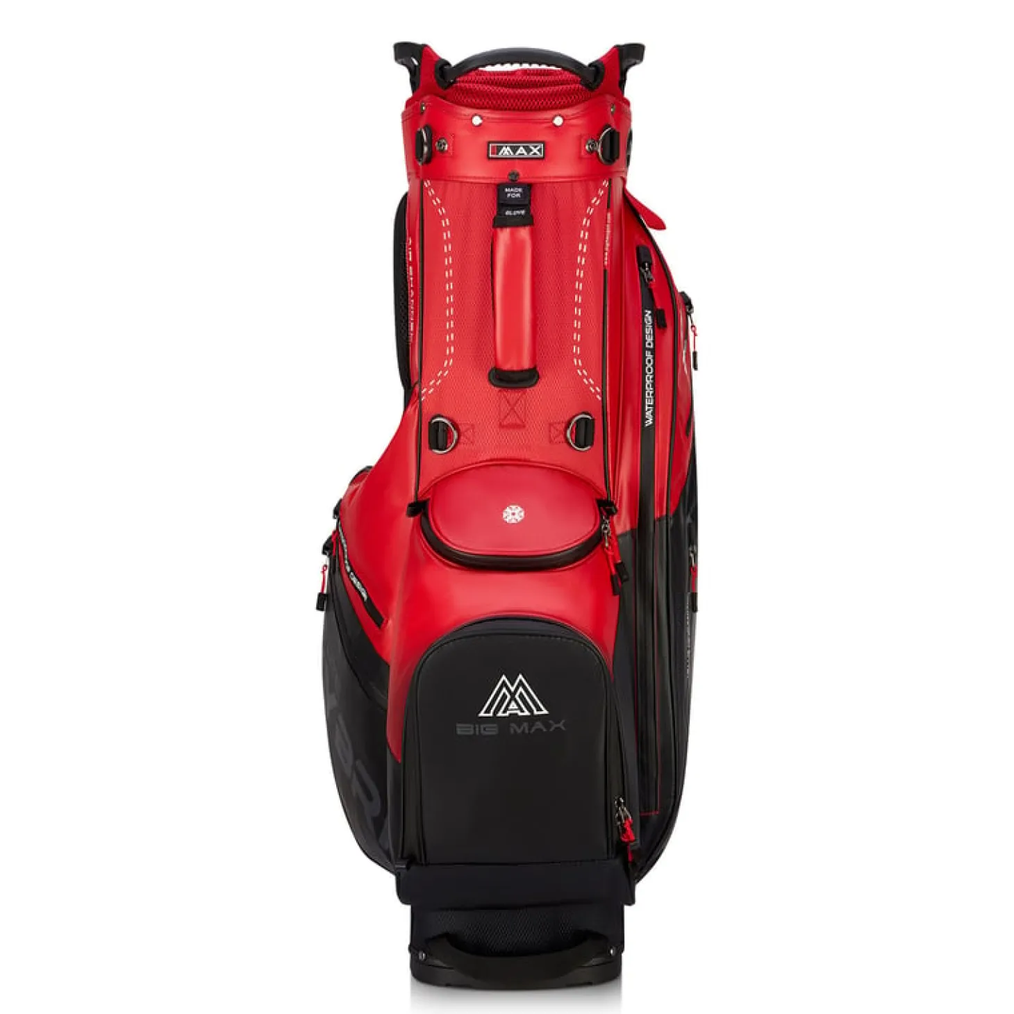 Dri Lite Hybrid plus Punainen Musta