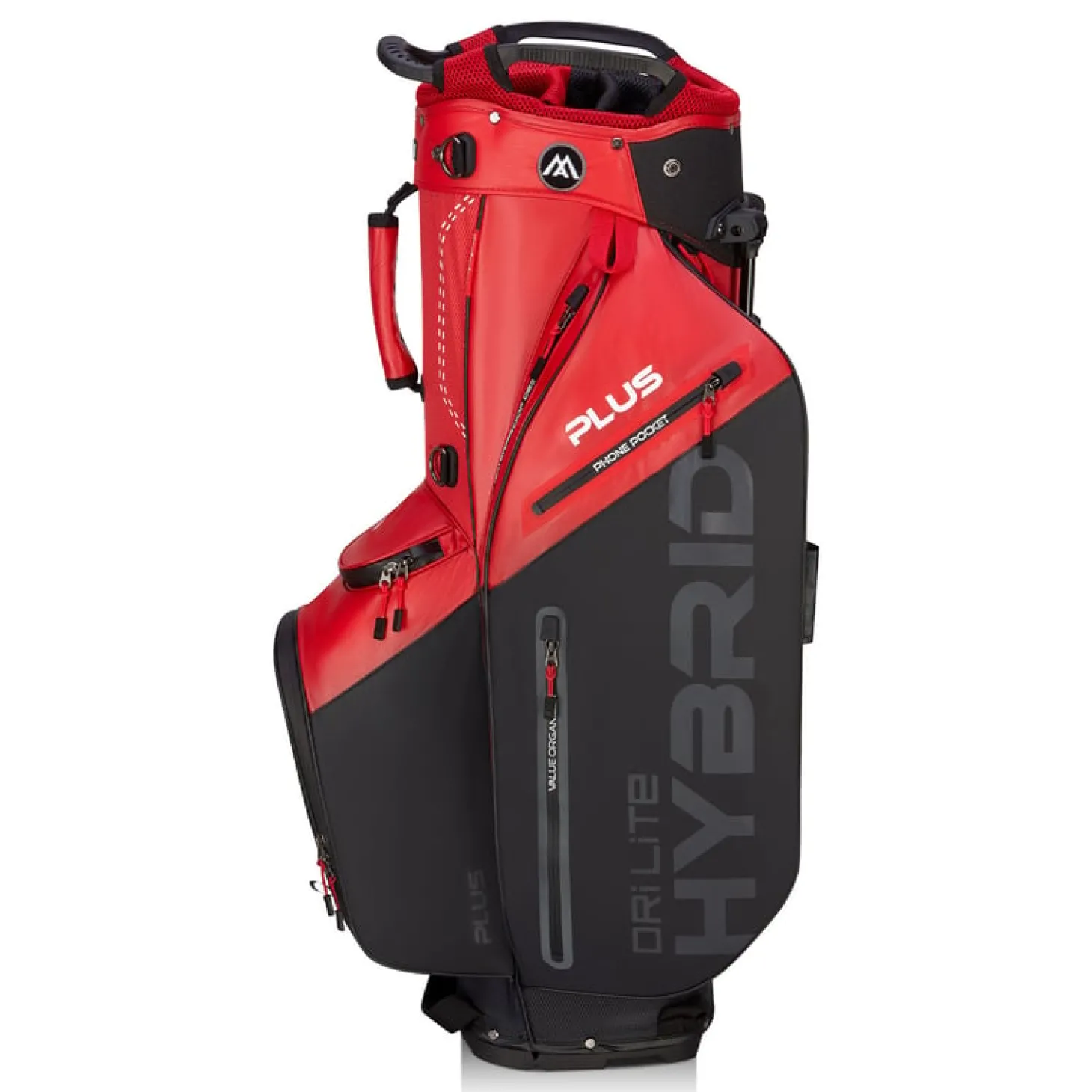 Dri Lite Hybrid plus Punainen Musta