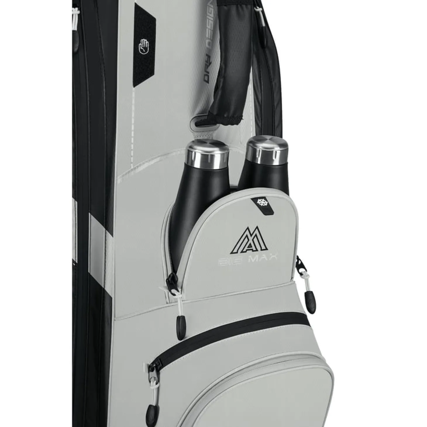 Dri Lite Sport 3 Musta