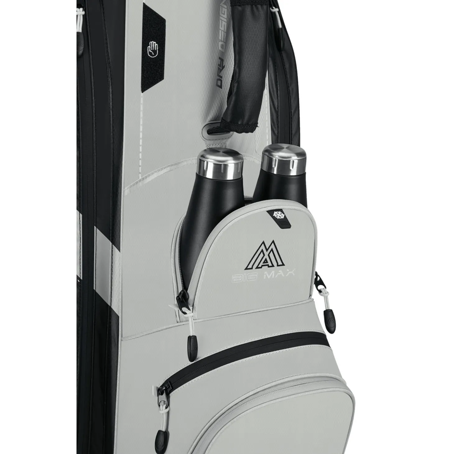 Dri Lite Sport 3 Musta