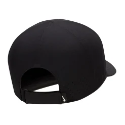 Dri-Fit Adv Club Unstructured Musta