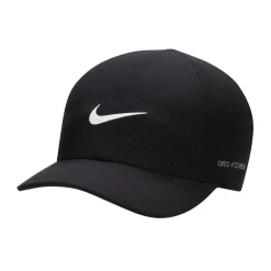 Dri-Fit Adv Club Unstructured Musta