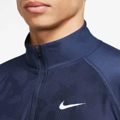 Dri-Fit Adv Tour M 1/2-Zip