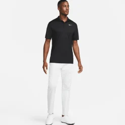 Dri-Fit Victory M Golf Pol Musta