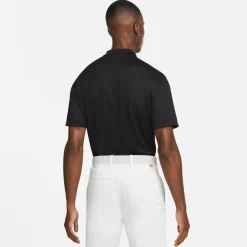 Dri-Fit Victory M Golf Pol Musta