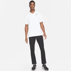 Dri-Fit Victory M Golf Pol Valkoinen