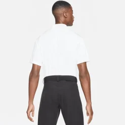 Dri-Fit Victory M Golf Pol Valkoinen