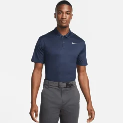 Dri-Fit Victory M Golf Pol Sininen