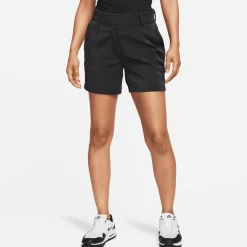 Dri-Fit Victory W 5 Gol Musta