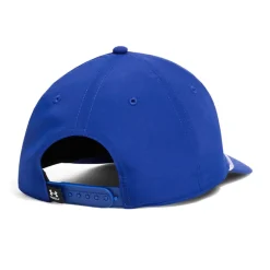 Drive 5 Panel Snapback Sininen