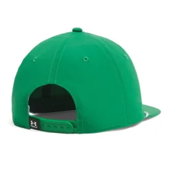 Drive 5 Panel Snapback Vihreä