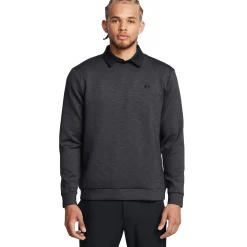 Drive Midlayer Crew Musta