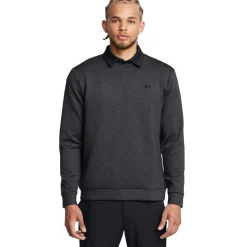 Drive Midlayer Crew Musta