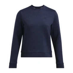 Drive Midlayer Crew Sininen