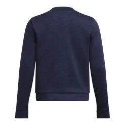 Drive Midlayer Crew Sininen