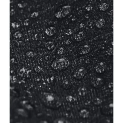 Drive Midlayer Hoodie Musta