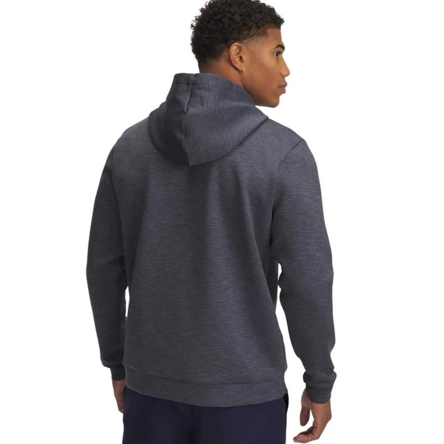Drive Midlayer Hoodie Sininen