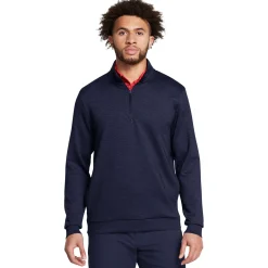 Drive Midlayer Pullover Sininen