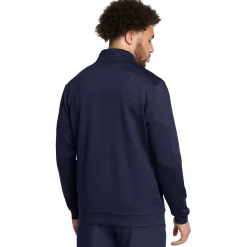 Drive Midlayer Pullover Sininen