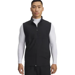 Drive Pro Vest Musta