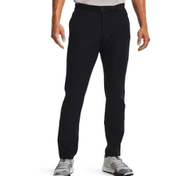 Drive Slim Tapered Musta