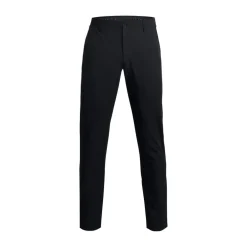 Drive Slim Tapered Musta