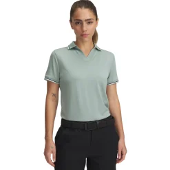 Drive SS Rib Polo