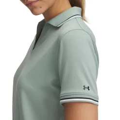 Drive SS Rib Polo