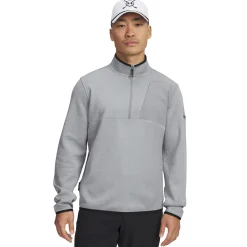 Drive Sweaterfleece HZ Harmaa