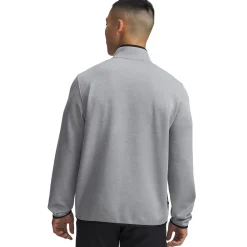 Drive Sweaterfleece HZ Harmaa