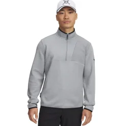 Drive Sweaterfleece HZ Harmaa