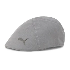 Driver Cap Harmaa