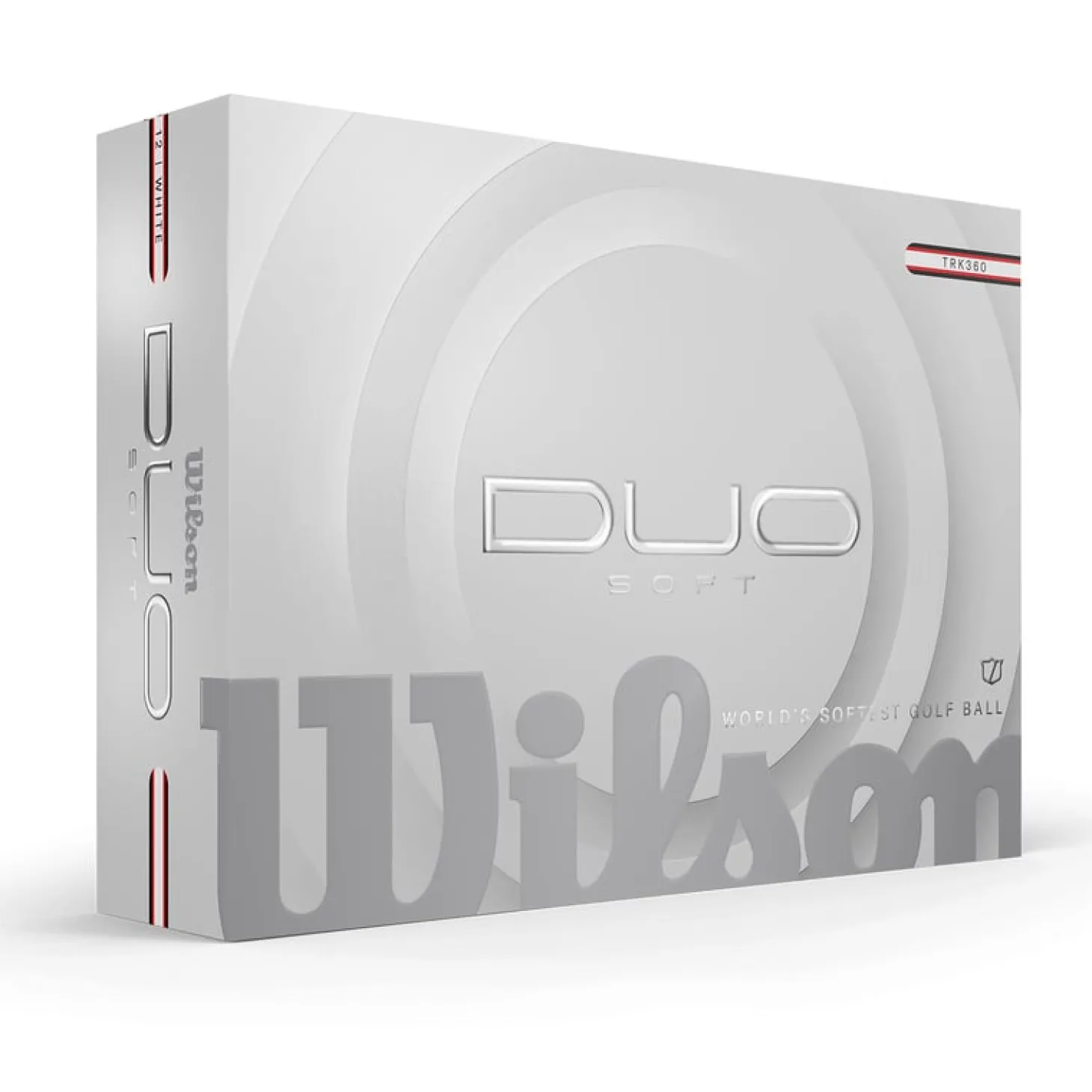 Duo Soft Trk360