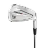 Dynapwr Forged - Teräs/Grafiitti