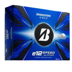 e12 Speed Valkoinen