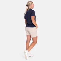 Edgemont Shorts Beige