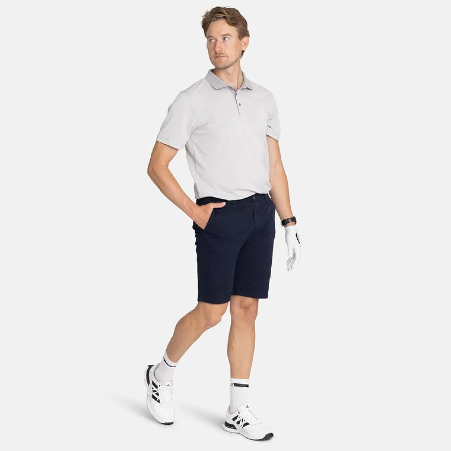 Edgemont Shorts Sininen