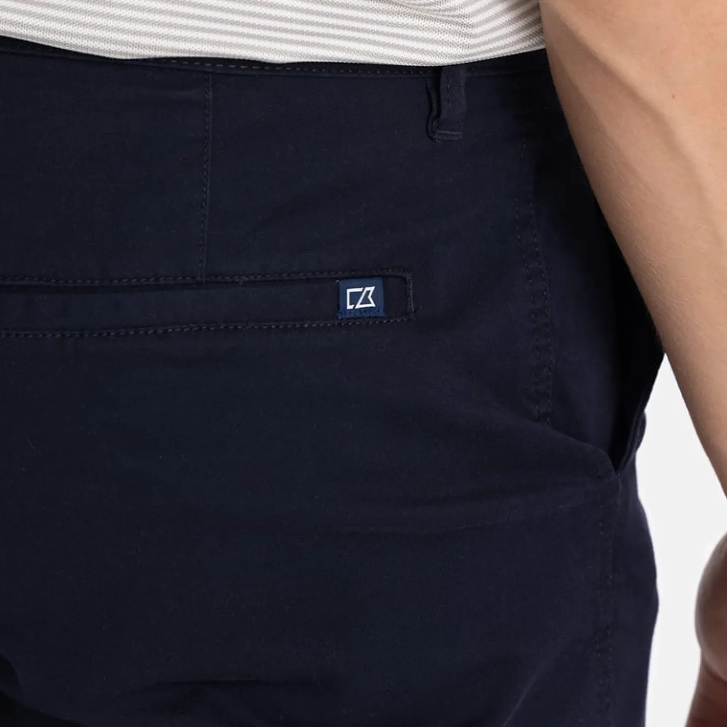 Edgemont Shorts Sininen