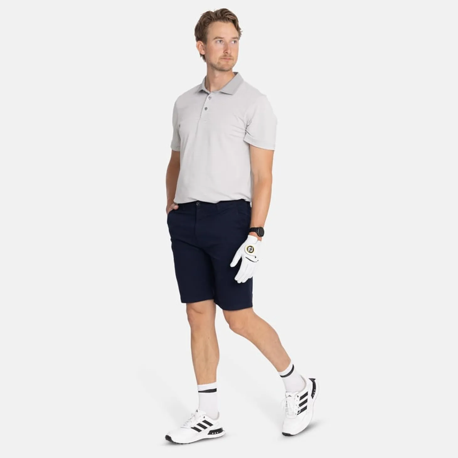 Edgemont Shorts Sininen