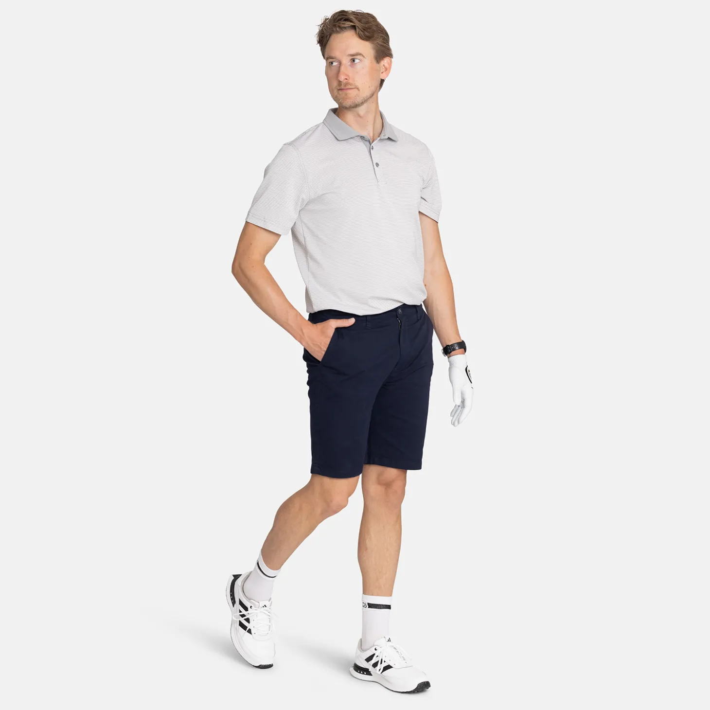 Edgemont Shorts Sininen