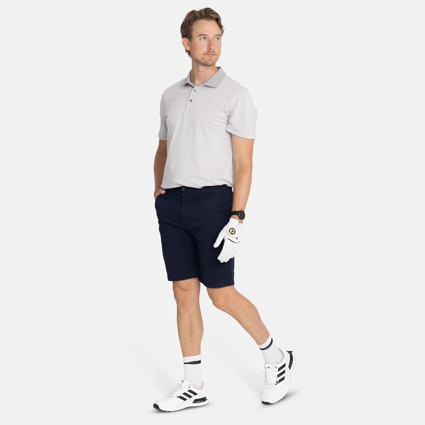 Edgemont Shorts Sininen