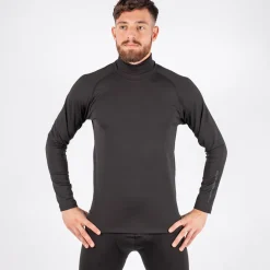 Edwin Skintight Musta Punainen