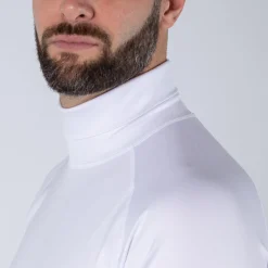 Edwin Skintight Valkoinen